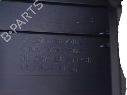 Other SSANGYONG TIVOLI 1.6 | BP30229953O1  - Image 5