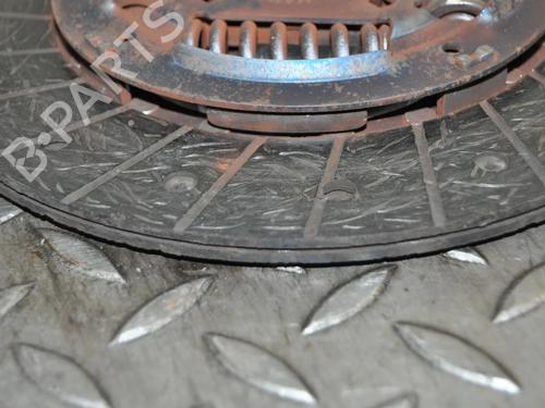 Used Other HYUNDAI ix35 (LM, EL, ELH) 1.7 CRDi (116 hp) 31073072