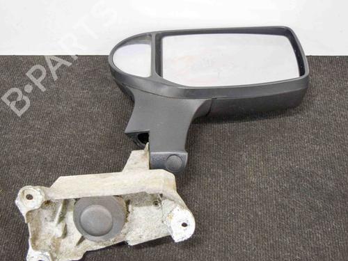 Ryggespeil venstre FORD TRANSIT Van (FA_ _) 2.4 TDCi RWD (100 hp) 29615860