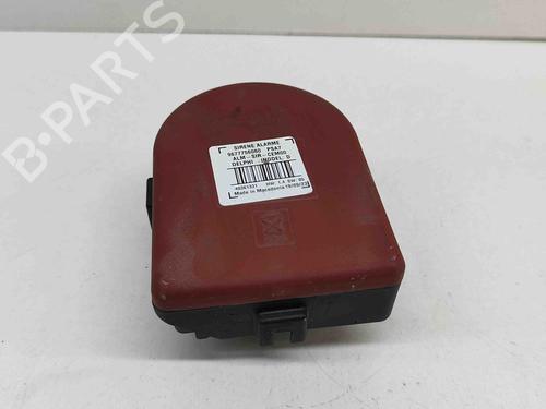 Electronic module PEUGEOT 2008 II (UD_, US_, UY_, UJ_, UR_, UC_) 1.2 PureTech 130 (USHNS, URHNS) | BP28553196M83