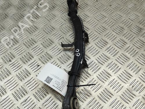 Left rear suspension arm BMW 7 (G11, G12) 730 d, Ld | BP19502119M14 