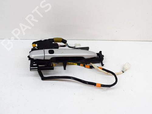 Used Rear right exterior door handle LEXUS GS (_L1_) 450h (GWL10_, GWL10, GWL10R) (345 hp) 9227881