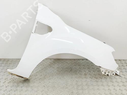 Parafango anteriore destro Parafango anteriore destro FORD RANGER (TKE) 3.2 TDCi 4x4 (200 hp) 37609839 37609839