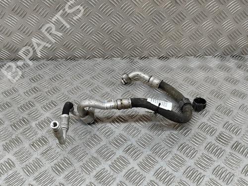 Used AC pipe AC pipe BMW 3 (F30, F80) 330 e (252 hp) 21188487 21188487