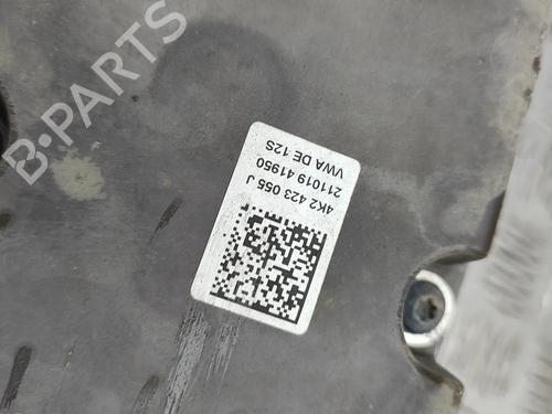 Steering rack AUDI A6 C8 Avant (4A5) RS6 TFSI Mild Hybrid quattro | BP37583271M22  - Image 9