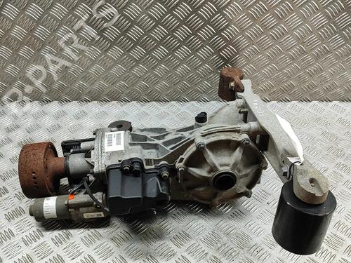 Used Rear differential VOLVO XC60 II (246) D4 AWD (190 hp) 24141117