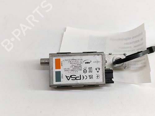 Used Electronic module PEUGEOT 5008 III e-210 (213 hp) 27793756