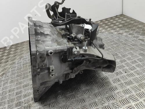 Gearbox VOLVO V60 II (225) D3 | BP27793489M3 - Image 4