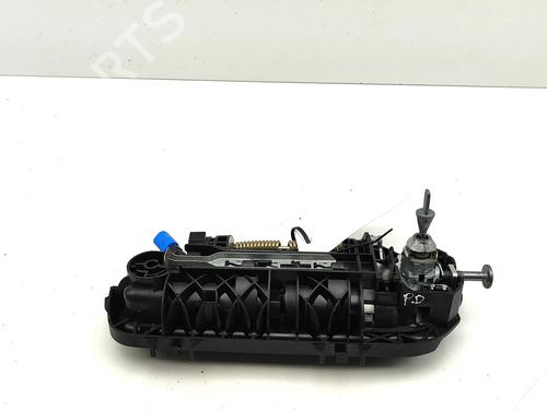 Front right exterior door handle VW ID.4 (E21) PRO | BP33731875C129 - Image 6