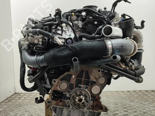 Engine VW PASSAT B8 Variant (3G5, CB5) 2.0 TDI | BP33377929M1 - Image 3
