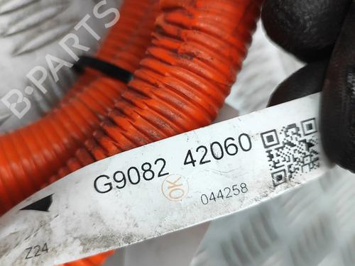 Cable TOYOTA bZ4X (_EAM1_) EV (XEAM10) | BP36783011E12 - Image 5