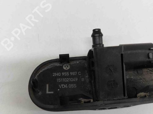 Andre VW AMAROK (2HA, 2HB, S1B, S6B, S7A, S7B, AGD) 2.0 BiTDI 4motion | BP18605112O1 