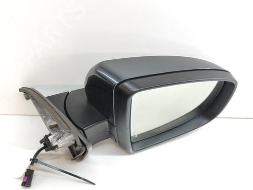 Used Right mirror BMW X5 (E70) xDrive 40 d (306 hp) 17767132