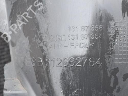 Wheel arch OPEL CORSA D (S07) 1.2 (L08, L68) | BP14648207C56 