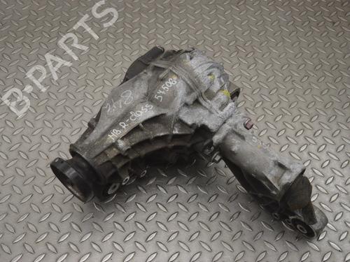 Used Front differential Front differential MERCEDES-BENZ R-CLASS (W251, V251) R 280 CDI 4-matic (251.020) (190 hp) 33361127 33361127
