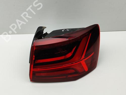 Used Right taillight AUDI A6 C7 Avant (4G5, 4GD) 3.0 TDI quattro (320 hp) 26165398