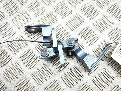 Used Hinge/Door check strap Hinge/Door check strap 39446307 39446307