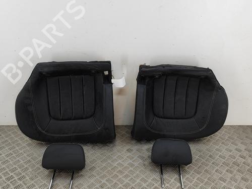 Used Rear seat MERCEDES-BENZ CLS (C218) CLS 350 CDI / d (218.323) (265 hp) 24976388