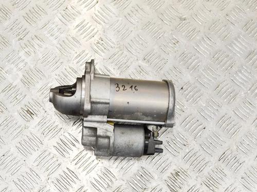 Used Starter Starter OPEL MOKKA / MOKKA X (J13) 1.4 (_76) (140 hp) 8353499 8353499
