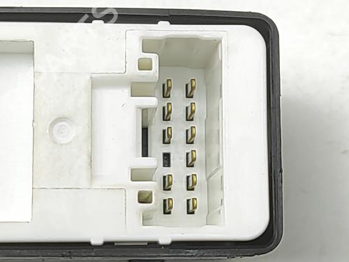 Right rear window switch MAZDA CX-5 (KF) 2.0 | BP29880930I28 - Image 6