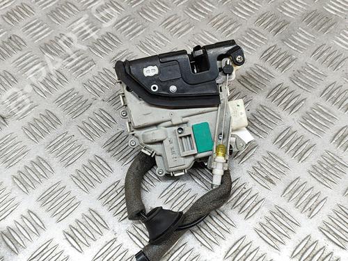 Front right lock AUDI A6 C7 Avant (4G5, 4GD) 3.0 TDI quattro | BP21588124C97 