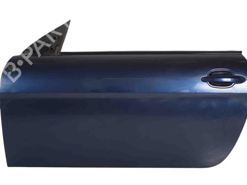 Used Left front door BMW 6 Convertible (E64) 635 d (286 hp) 30268255