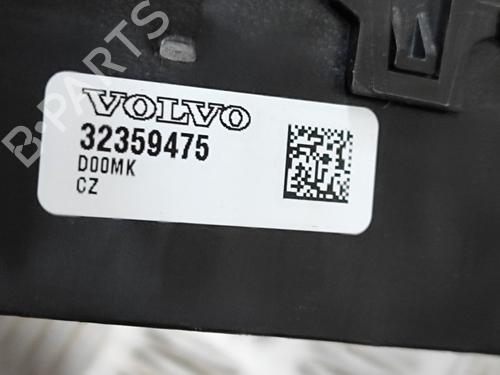 Fuse box VOLVO XC40 (536) Recharge AWD | BP28552504E1 