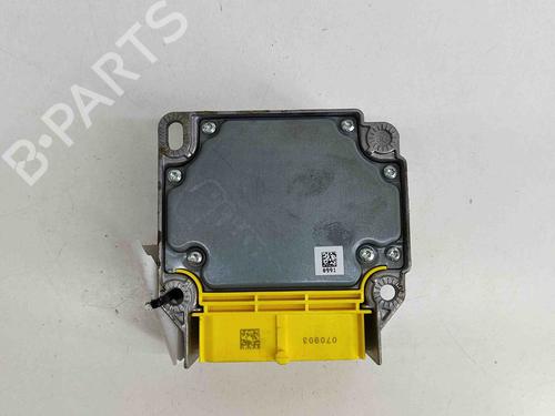 Centralita airbag VW TOUAREG (7LA, 7L6, 7L7) 3.0 V6 TDI | BP19502463M53