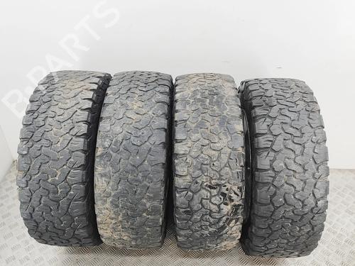 Fælgsæt FORD RANGER (TKE) 3.2 TDCi 4x4 | BP35767409C100 - Image 2