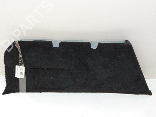 Used Boot lining LAND ROVER RANGE ROVER SPORT II (L494) 3.0 SDV6 4x4 (306 hp) 28551843