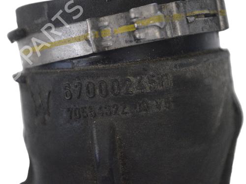 Pipe MASERATI GHIBLI III (M157) 3.0 | BP33360068M125  - Image 5