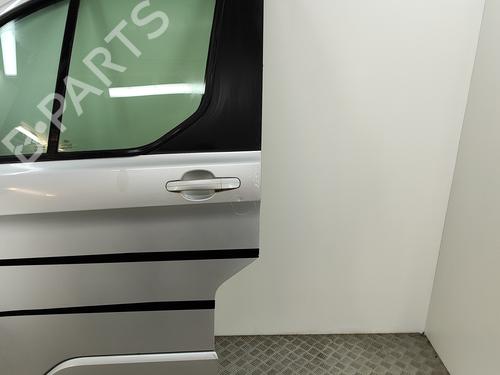 Left front door FORD TOURNEO CUSTOM V362 Bus (F3) 2.0 EcoBlue | BP30178061C2 