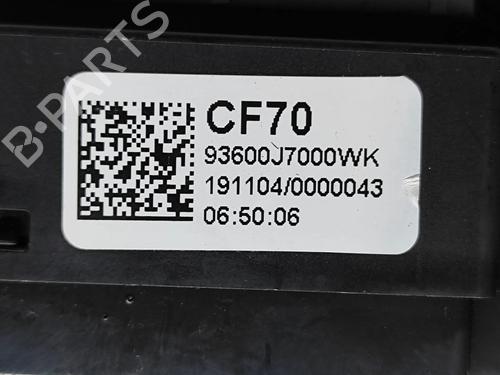 Warning switch KIA XCEED (CD) 1.6 CRDi 136 | BP28553834I22  - Image 7