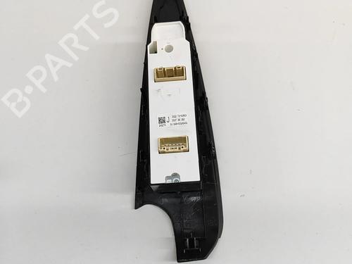 Left front window switch MAZDA 2 Hatchback (DL, DJ) 1.5 (DJLFS, DJ2HA) | BP33369807I27 - Image 4