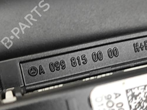 Håndtag i tag MERCEDES-BENZ GLA (H247) GLA 200 d (247.712) | BP32143040I35 