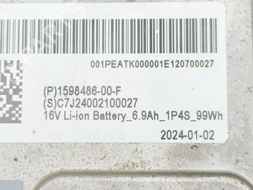 Andre TESLA MODEL Y (5YJY) Long Range All-wheel Drive | BP38201763O1 - Image 6