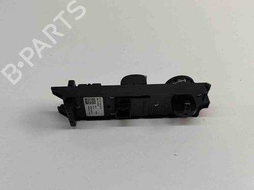 Right front window switch FORD FIESTA VI (CB1, CCN) 1.0 EcoBoost | BP26557591I26