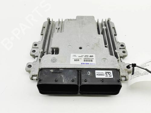 Used Engine control unit (ECU) Engine control unit (ECU) HYUNDAI TUCSON (TL, TLE) 1.6 CRDi (136 hp) 33379818 33379818