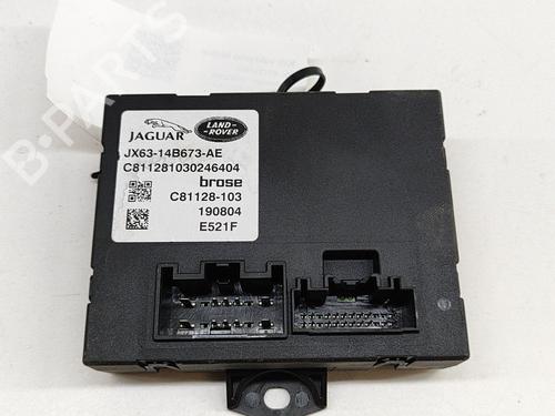 Used Electronic module JAGUAR XF SPORTBRAKE (X260) 2.0 (250 hp) 21078031