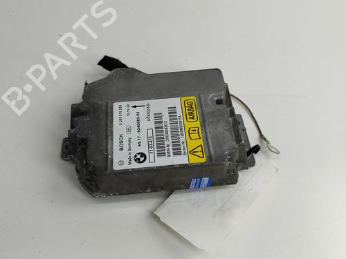 ECU airbags BMW X6 (E71, E72) M 50 d | BP32525166M53