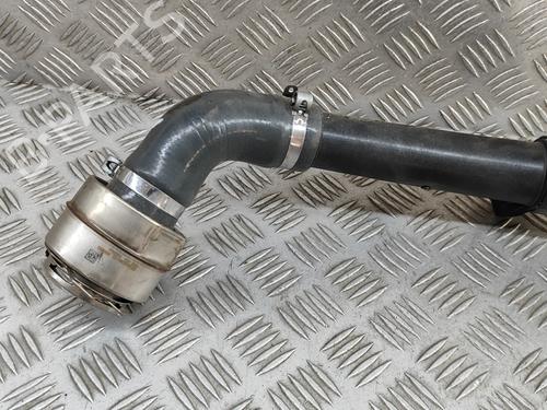 Pipe NISSAN JUKE (F16_) DIG-T 117 | BP28433462M125