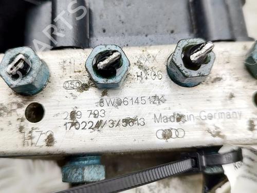 ABS pump AUDI A4 B9 (8W2, 8WC) 2.0 TDI | BP32974022M43  - Image 7