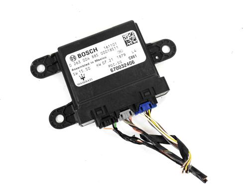 Module électronique MASERATI LEVANTE SUV (M161) 3.0 D Q4 (275 hp) 30212480