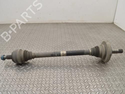 Used Left rear driveshaft Left rear driveshaft MERCEDES-BENZ C-CLASS (W205) C 250 BlueTEC / d (205.008, 205.006) (204 hp) 30282614 30282614