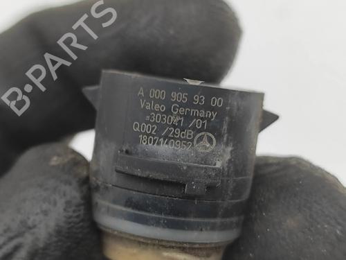 Electronic module MERCEDES-BENZ E-CLASS Coupe (C207) E 350 BlueTEC / d (207.326) | BP32119445M83  - Image 6