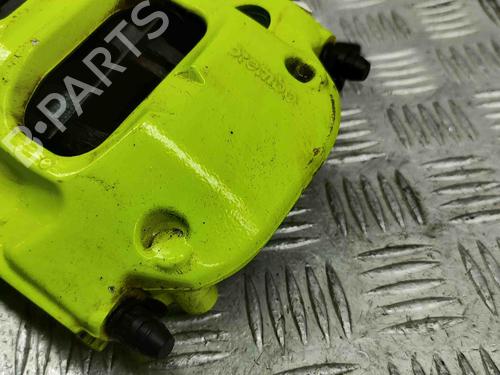 Right rear brake caliper PORSCHE PANAMERA (970) 3.0 S E-Hybrid | BP29373448M106 