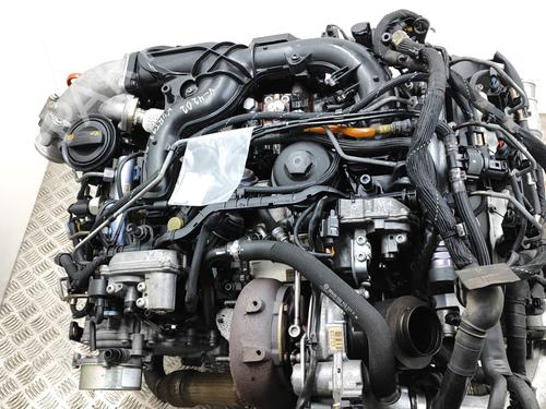 Engine AUDI Q7 (4LB) 3.0 TDI quattro | BP17015417M1  - Image 6
