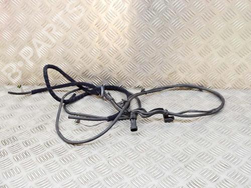 Used Pipe Pipe MASERATI QUATTROPORTE VI 3.0 S Q4 (411 hp) 14644243 14644243