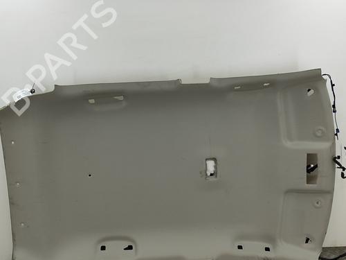 Interiør tag NISSAN LEAF (ZE1) Electric (150 hp) 27787715