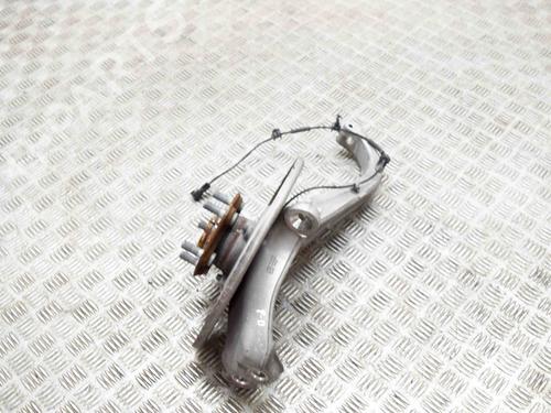 Right front steering knuckle TESLA MODEL 3 (5YJ3) EV AWD | BP27756894M26
